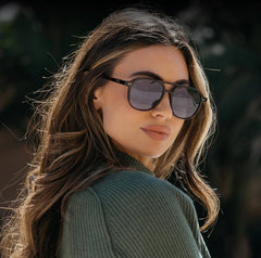 Dustin Unisex Sunglasses