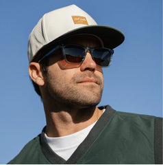 Dakin Polarized Sunglasses