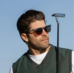 Dakin Polarized Sunglasses