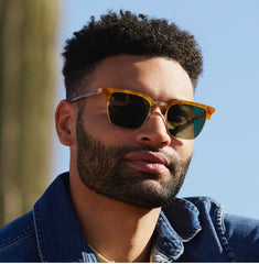 Quinn Sunglasses