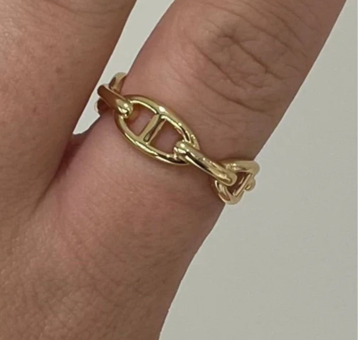 Regina Link Ring