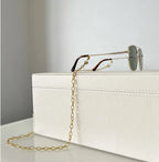 Carlee Sunglass Chain