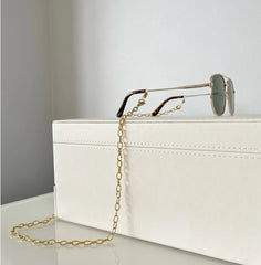 Carlee Sunglass Chain