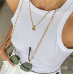 Carlee Sunglass Chain