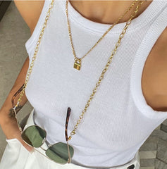 Carlee Sunglass Chain