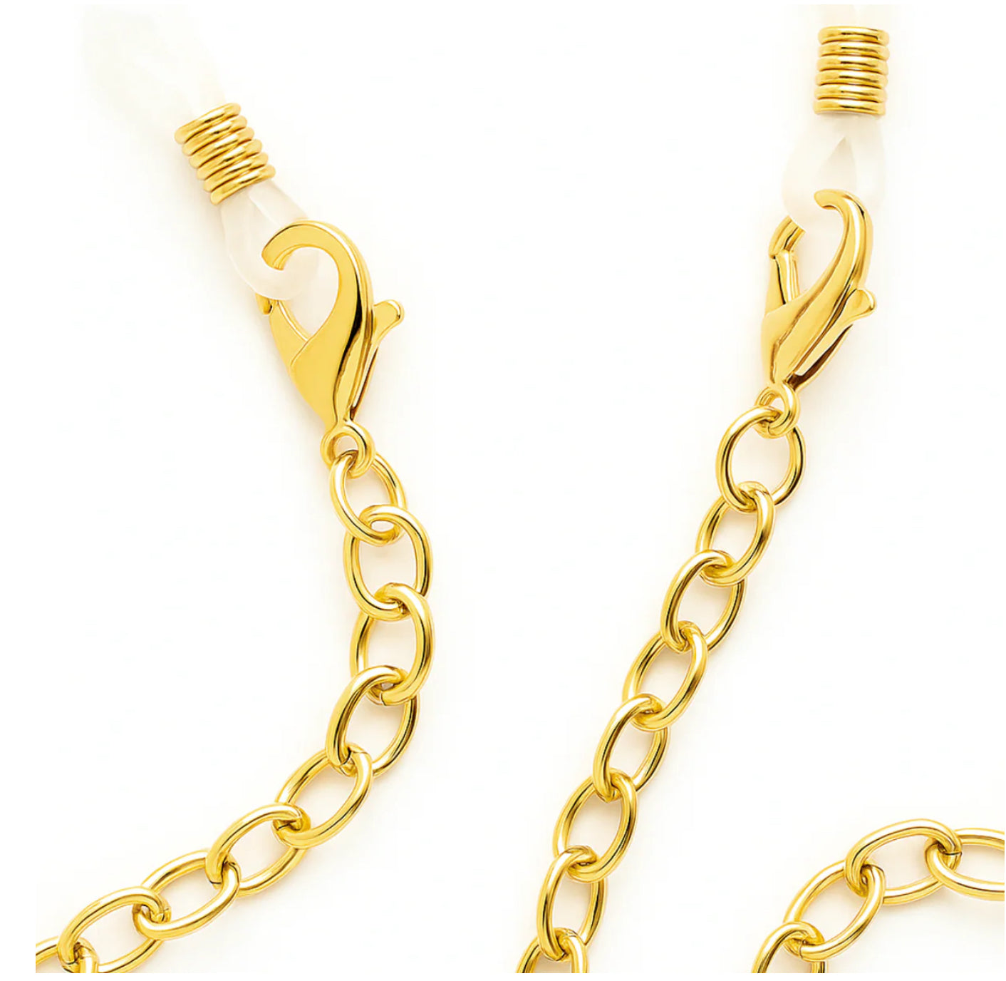 Carlee Sunglass Chain