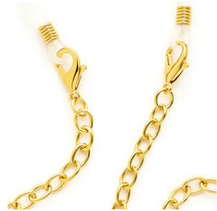 Carlee Sunglass Chain