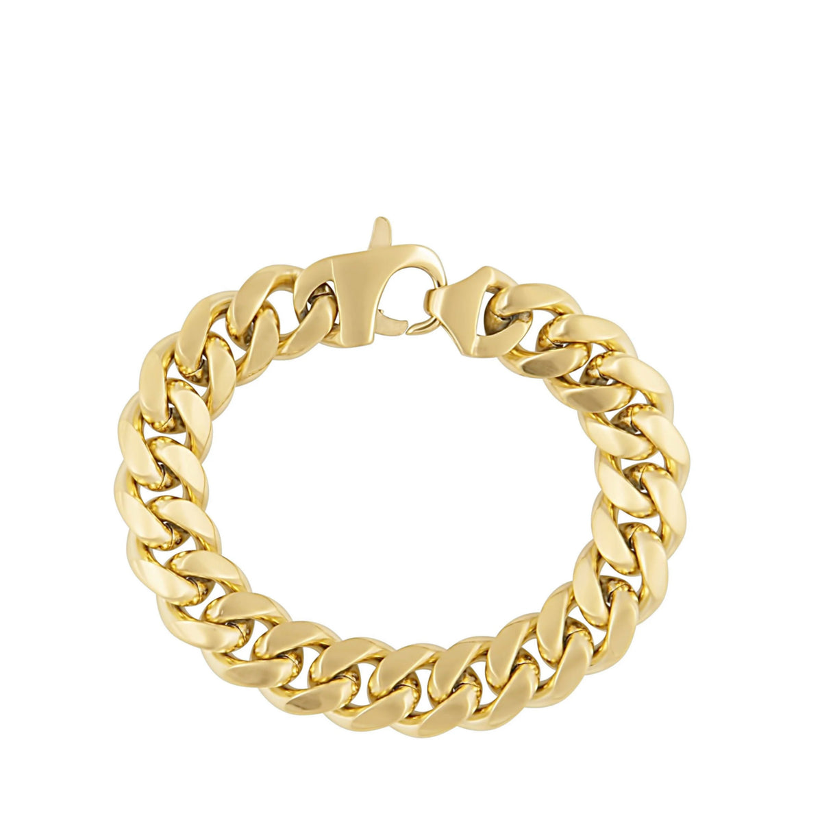 BRI CHUNKY BRACELET