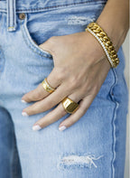 BRI CHUNKY BRACELET