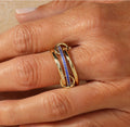 Bellanca Spinner Ring