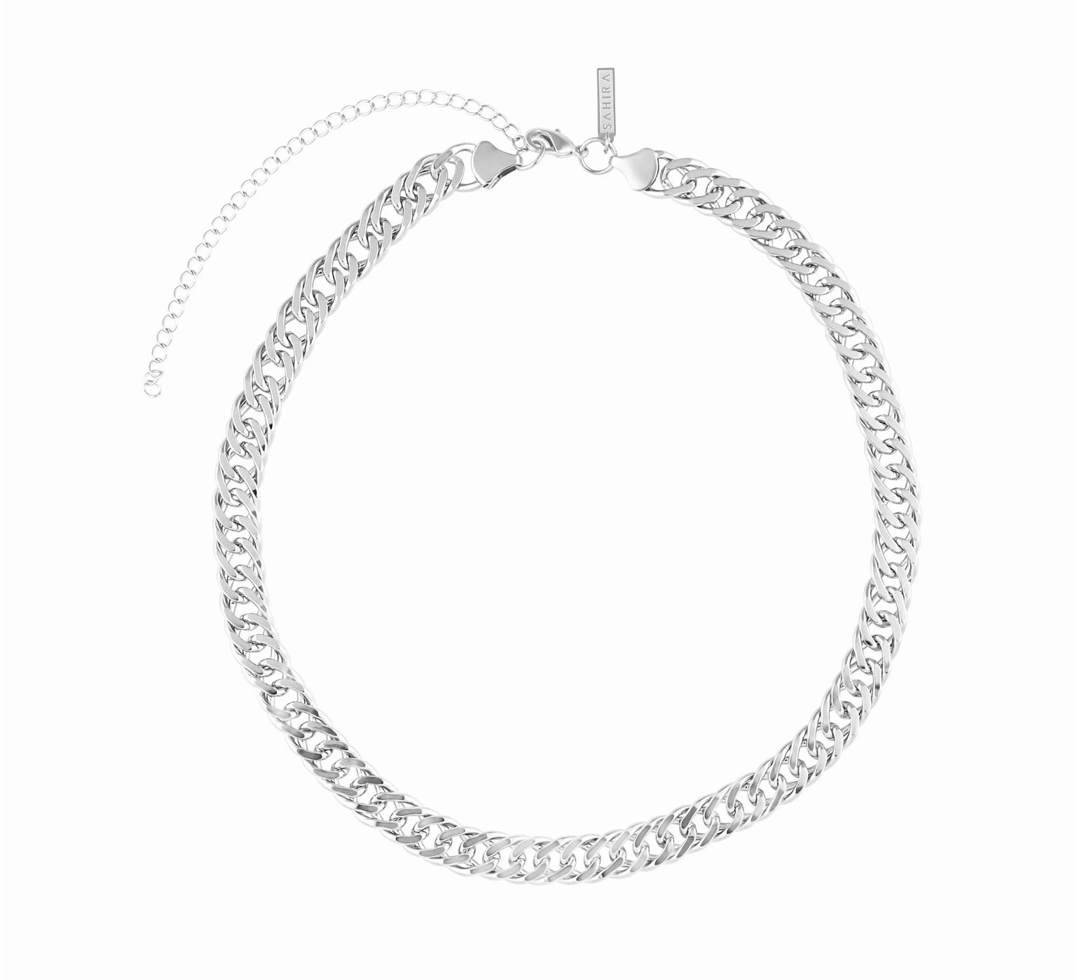 Layla Link necklace