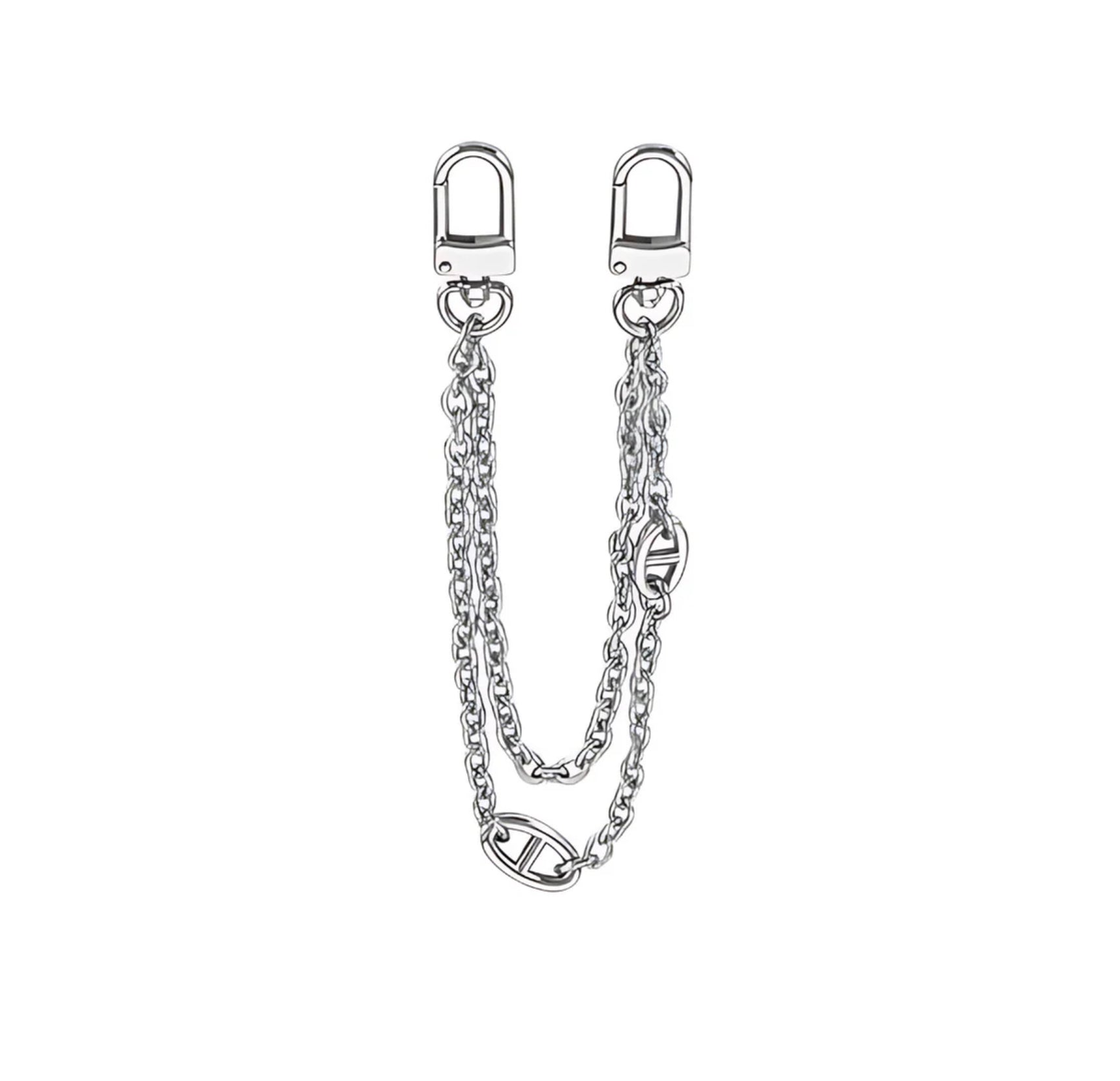 Brie Bag Charm