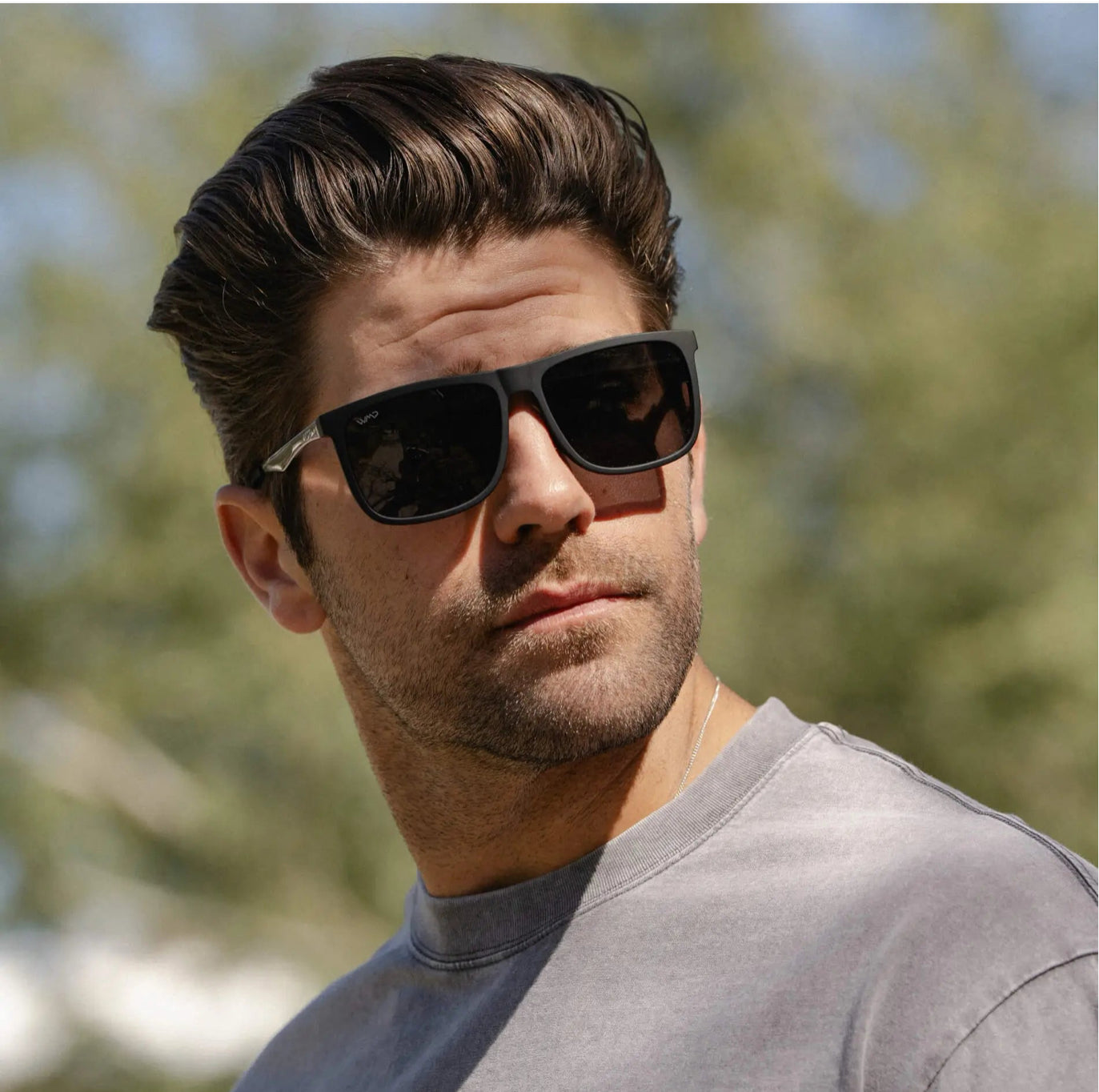 Jacob Polarized Eyewear