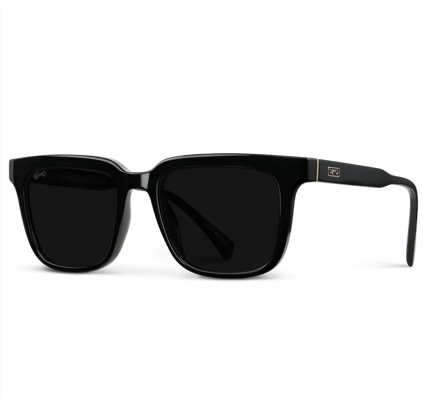 Wilson Polarized