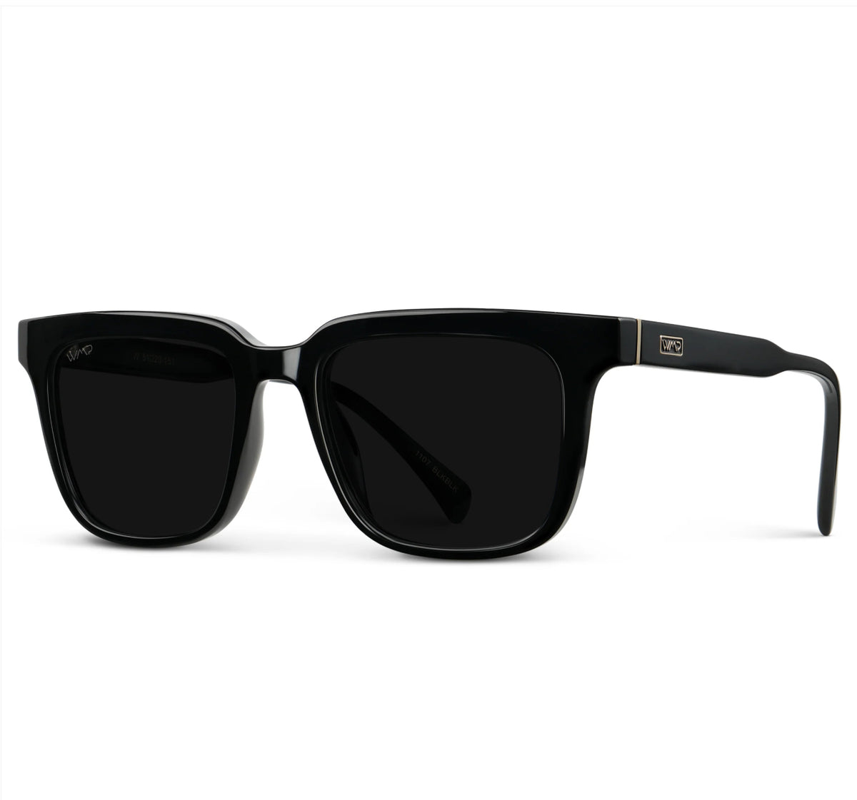 Wilson Polarized