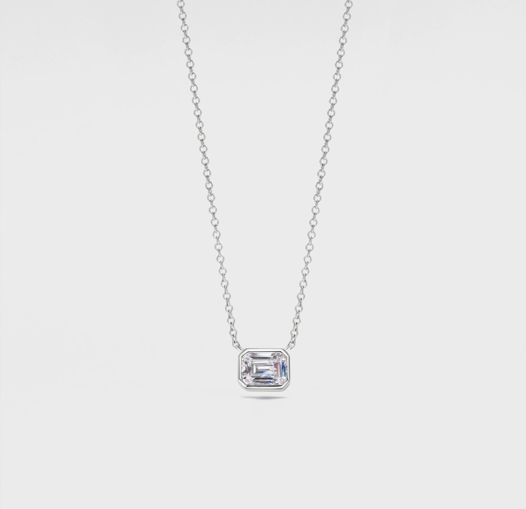 Anniversary Necklace