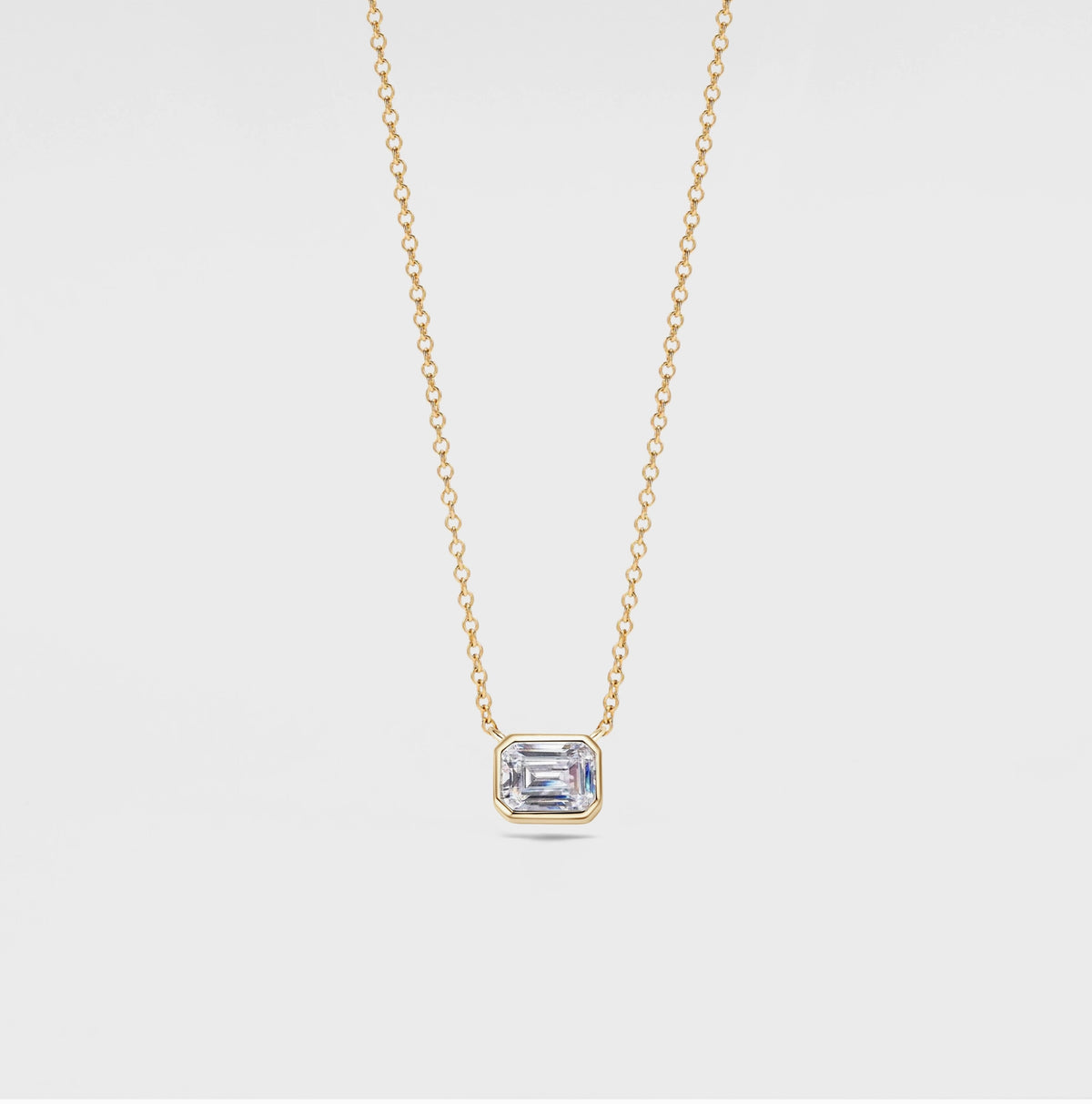 Anniversary Necklace