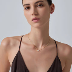 Anniversary Necklace