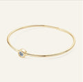 The Dustin Heirloom Bangle