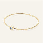 The Dustin Heirloom Bangle