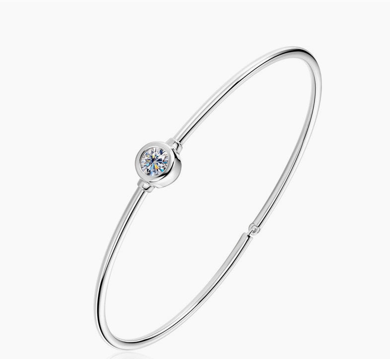 The Dustin Heirloom Bangle