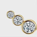The Bond Earrings