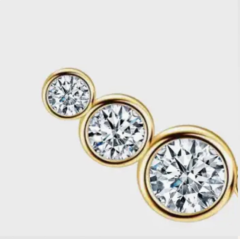 The Bond Earrings