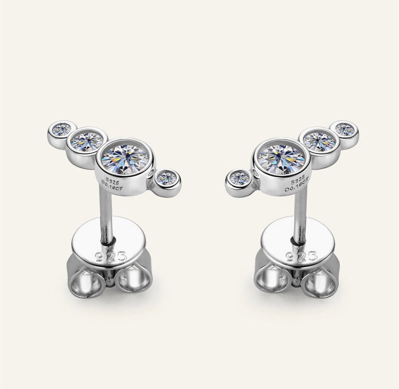 The Bond Earrings