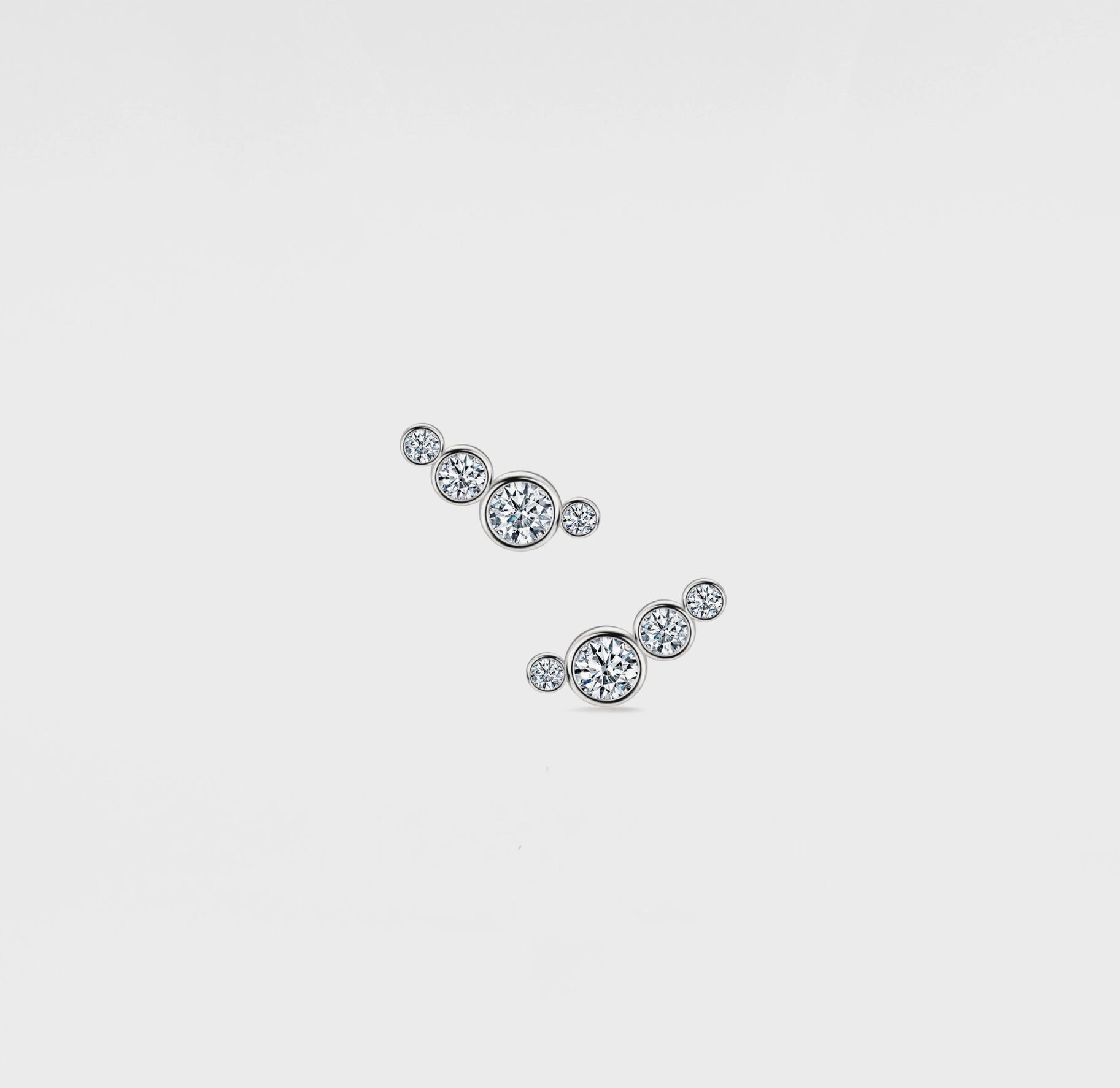 The Bond Earrings