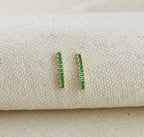 The Thin Line Stud