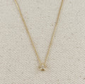 Wish Upon A Star Necklace