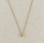 Wish Upon A Star Necklace