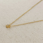 Wish Upon A Star Necklace