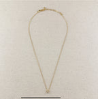 Wish Upon A Star Necklace
