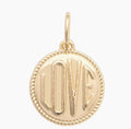 Endless Love Charm