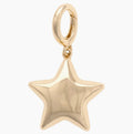 Wish Gold Star