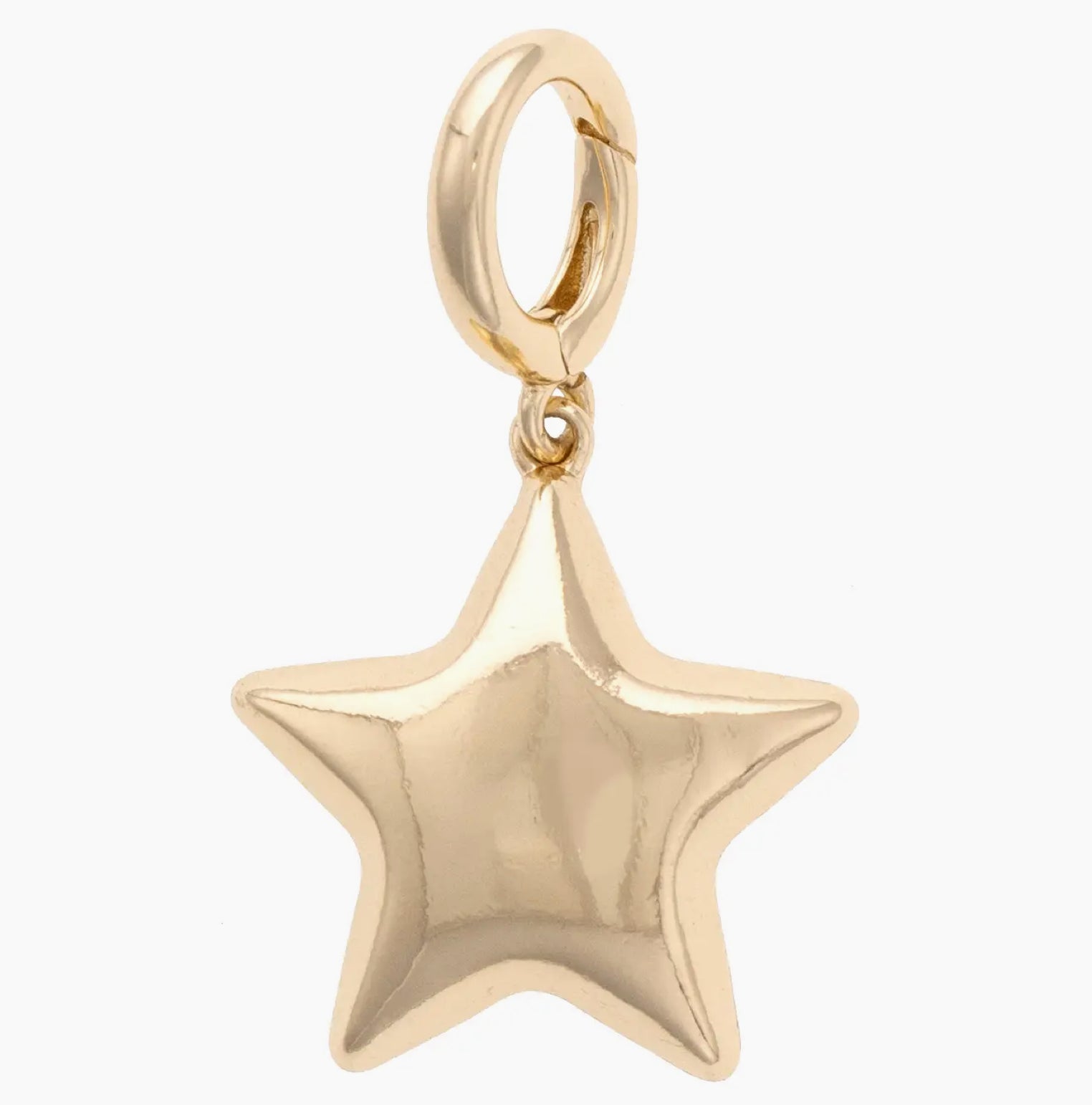Wish Gold Star