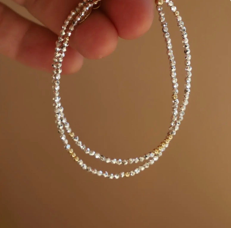 Moonlight Bracelet