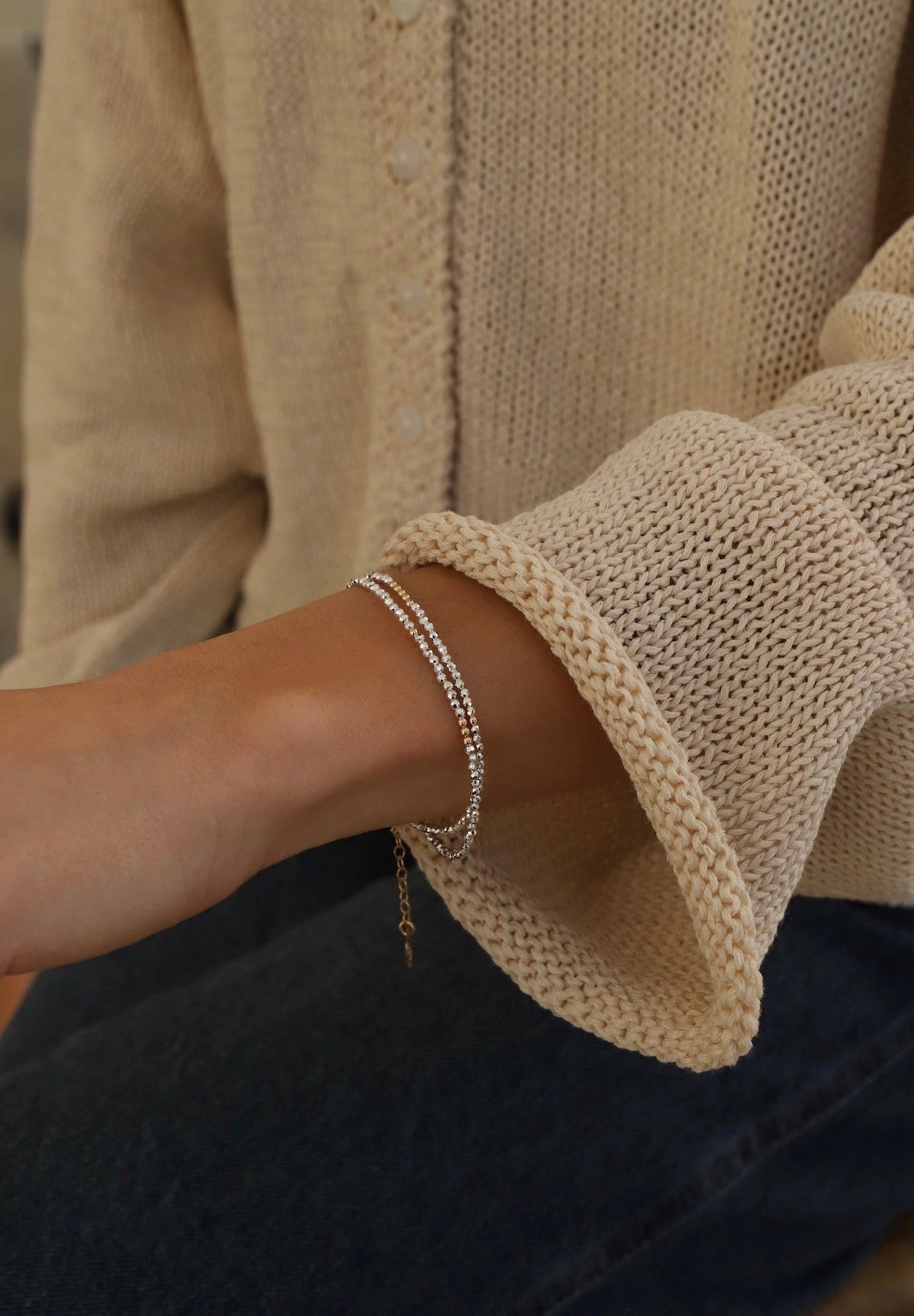 Moonlight Bracelet