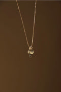 The Shelly Charm