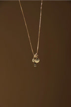 The Shelly Charm