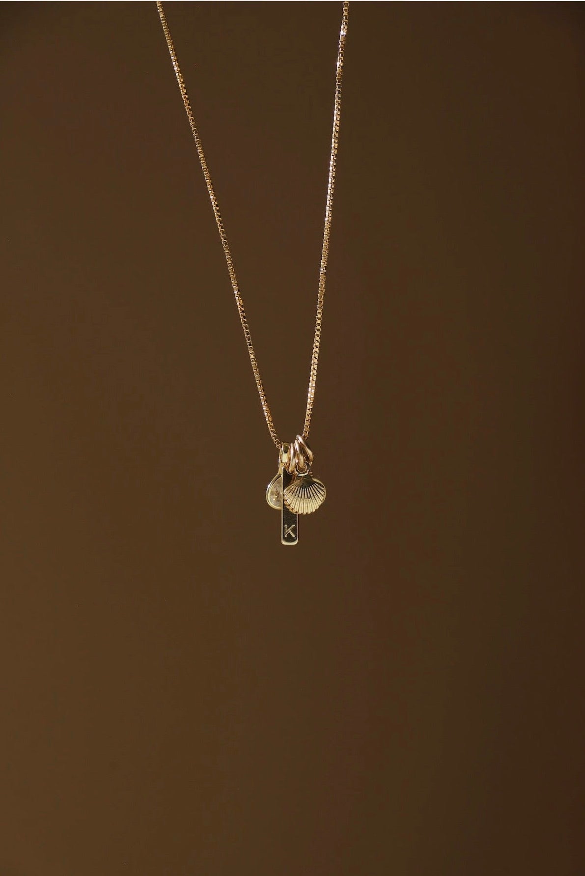 The Shelly Charm