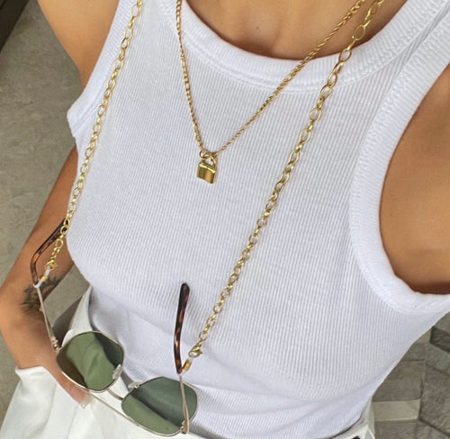 The Hold Sunglass Chain