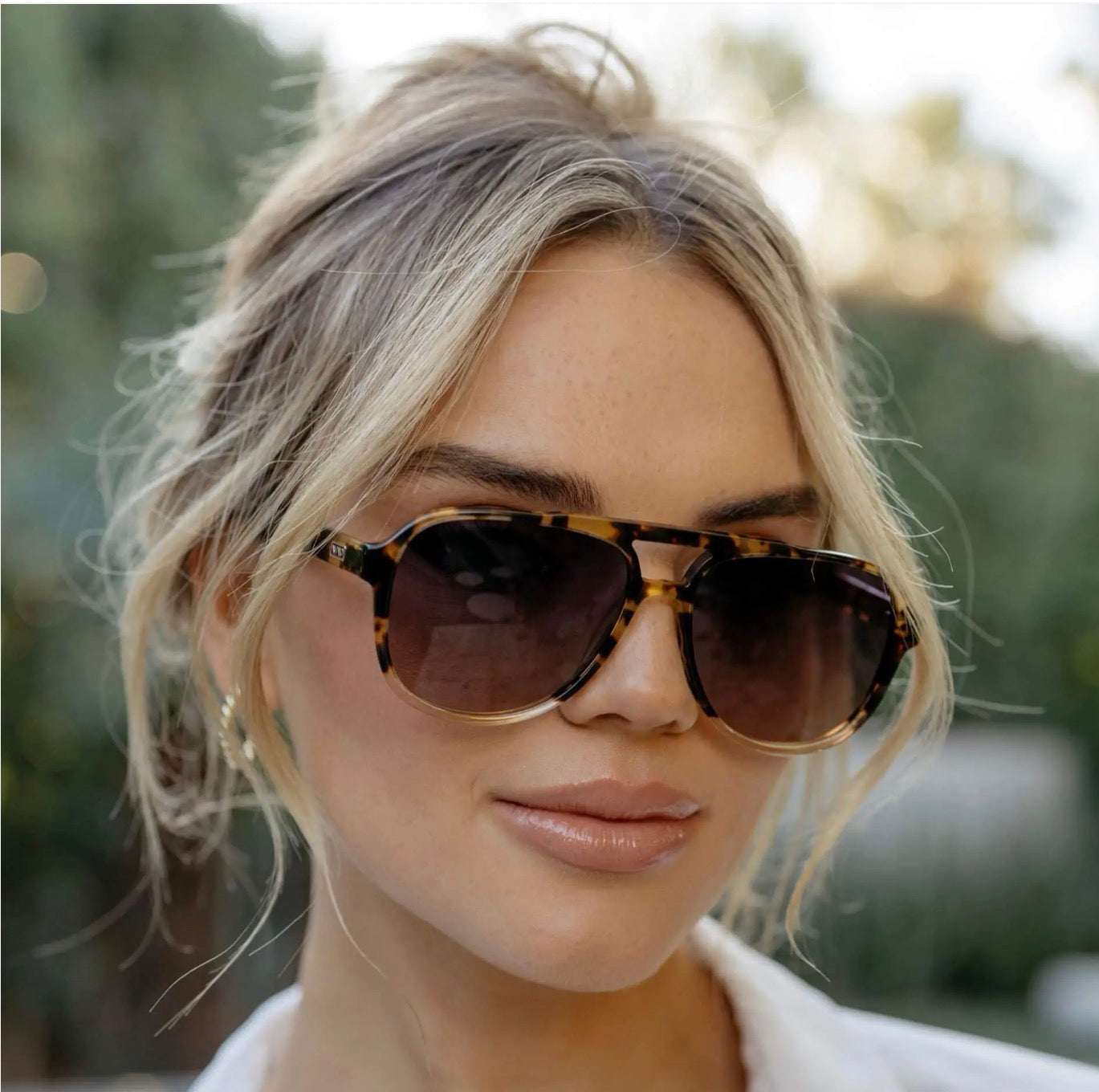 O’neil Oversized Aviator 2