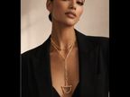 The Legacy Necklace