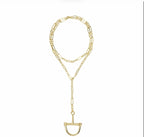 The Legacy Necklace