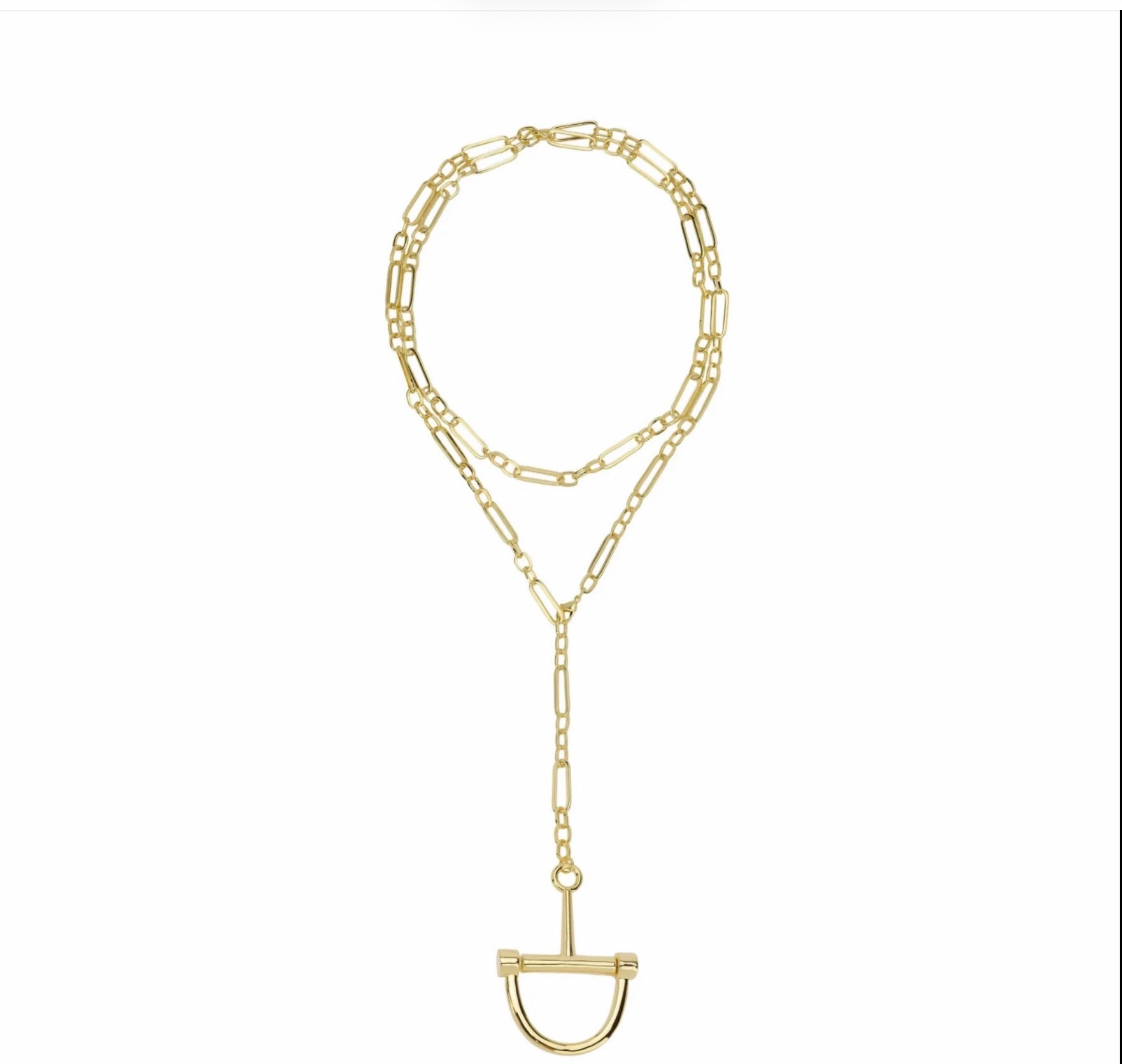 The Legacy Necklace