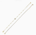 The Lucky Pair Bracelet Set