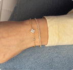The Lucky Pair Bracelet Set