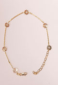 The Posey Anklet